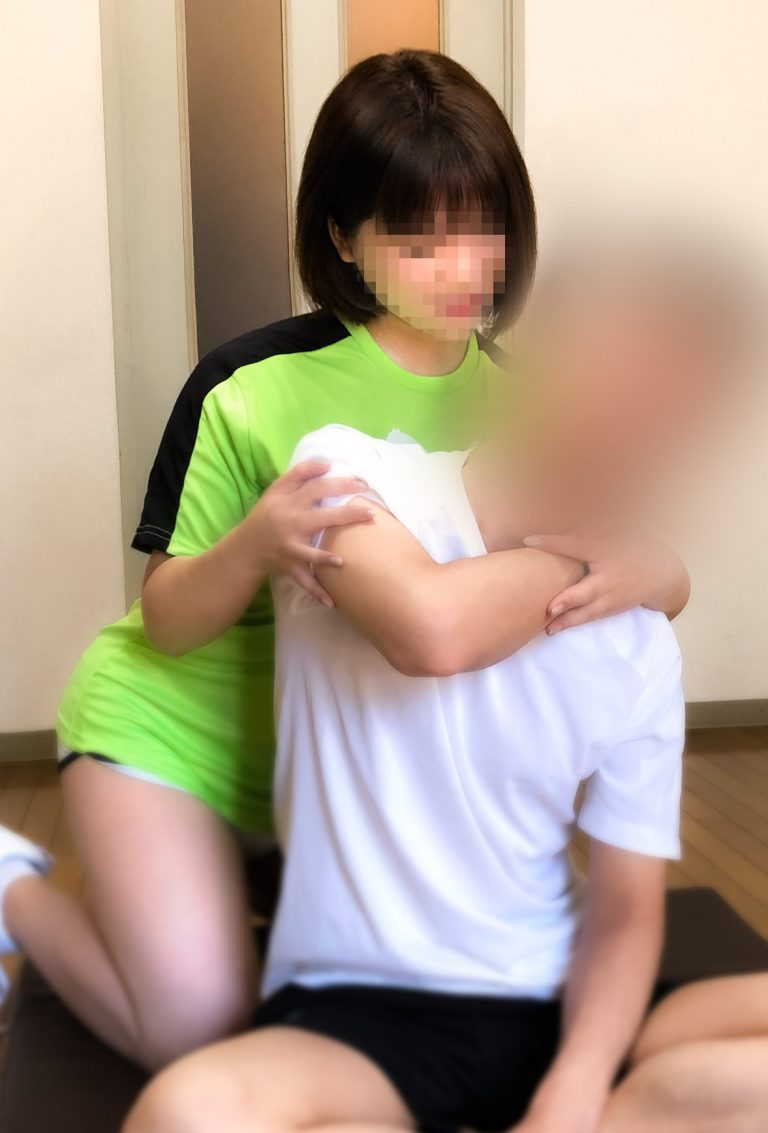 蒼井 ちほ